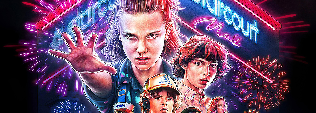 Stranger Things