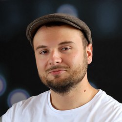 Photo de Geoffrey Stein