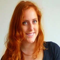 Photo de Lauriane Ghigiassa