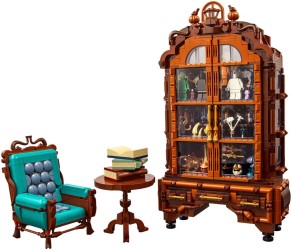 La collection d'antiquités - LEGO Bricklink # 910061 (2026)