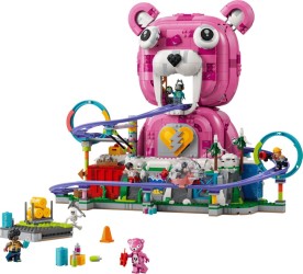 La Bamboche - LEGO Fortnite # 77082 (2026)