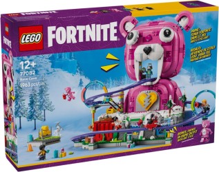 La Bamboche - LEGO Fortnite # 77082 (2026)
