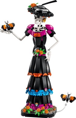 La Catrina - LEGO Ideas # 21372 (2026)