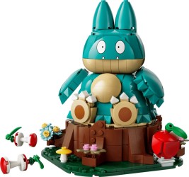 Goinfrex - LEGO Pokémon # 72150 (2026)