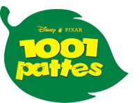 1001 Pattes