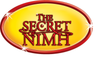 Brisby et le Secret de NIMH