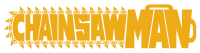 Chainsaw Man