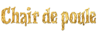 Chair de poule