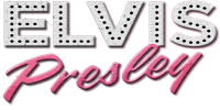 Elvis Presley