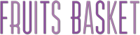 Fruits Basket