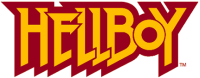 Hellboy