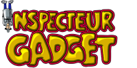 Inspecteur Gadget