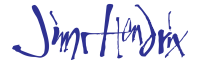 Jimi Hendrix