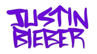 Justin Bieber