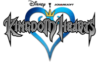Kingdom Hearts