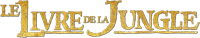 Le Livre de la Jungle