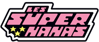 Les Supers Nanas