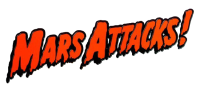 Mars Attacks!