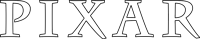 Pixar