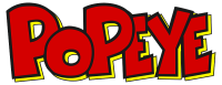 Popeye
