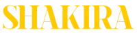 Shakira