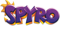 Spyro le Dragon