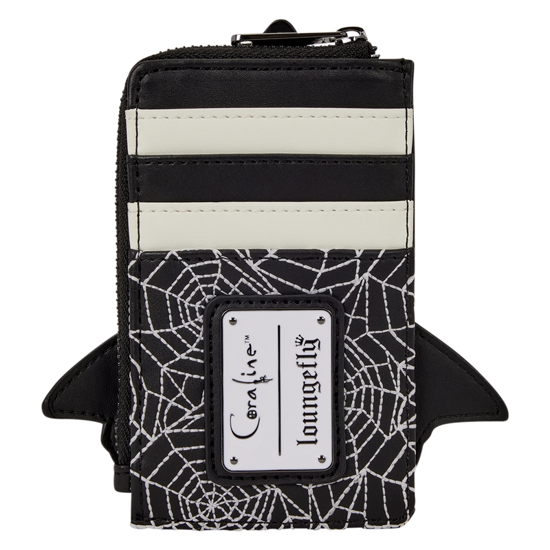 Porte-cartes l'autre mère Glow Loungefly