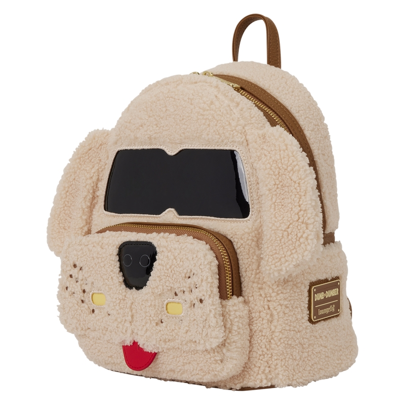Mini sac à dos Loungefly - Dumb and Dumber