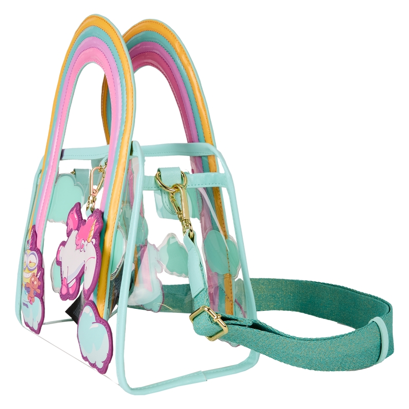 Sac cabas Loungefly - Minions