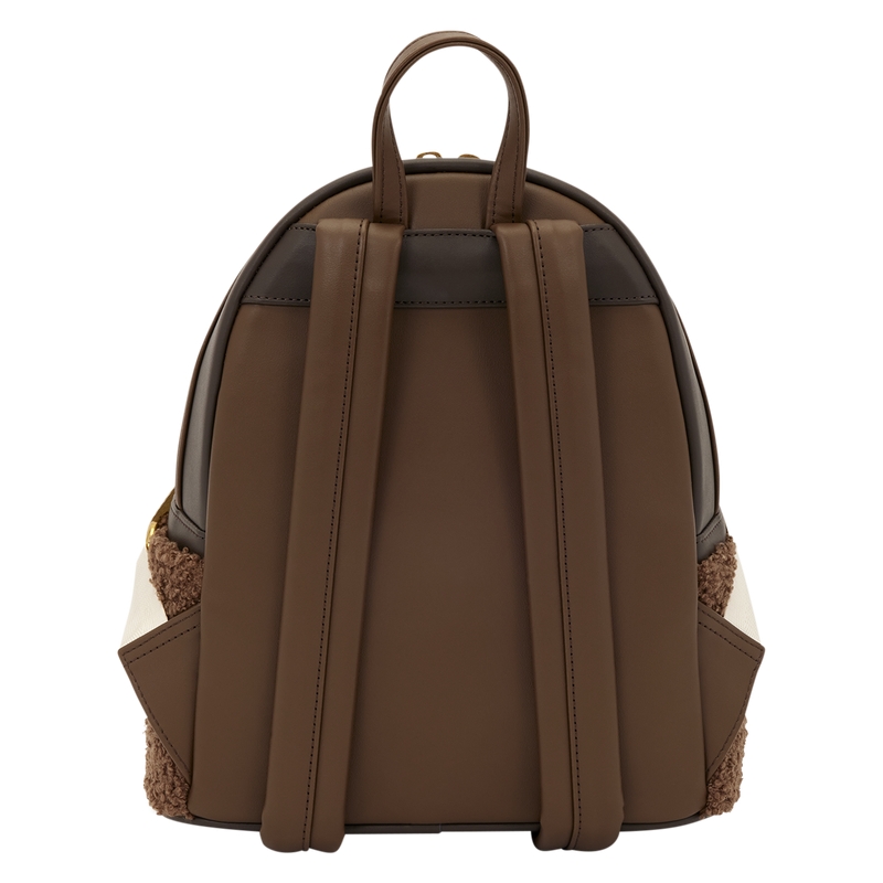 Mini sac à dos Loungefly - Harry Potter
