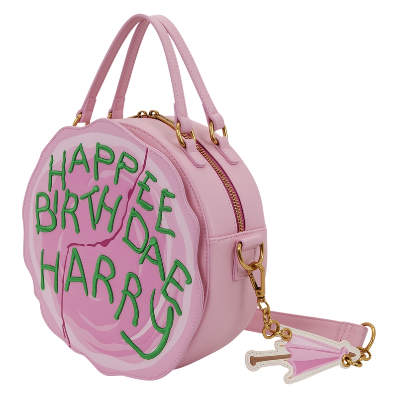 Sac bandoulière Loungefly - Harry Potter