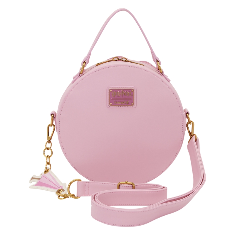 Sac bandoulière Loungefly - Harry Potter