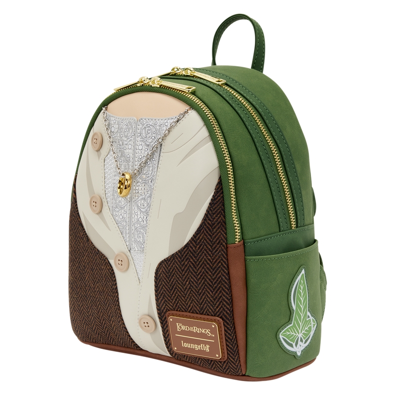 Mini sac à dos Loungefly - The Lord of the Rings