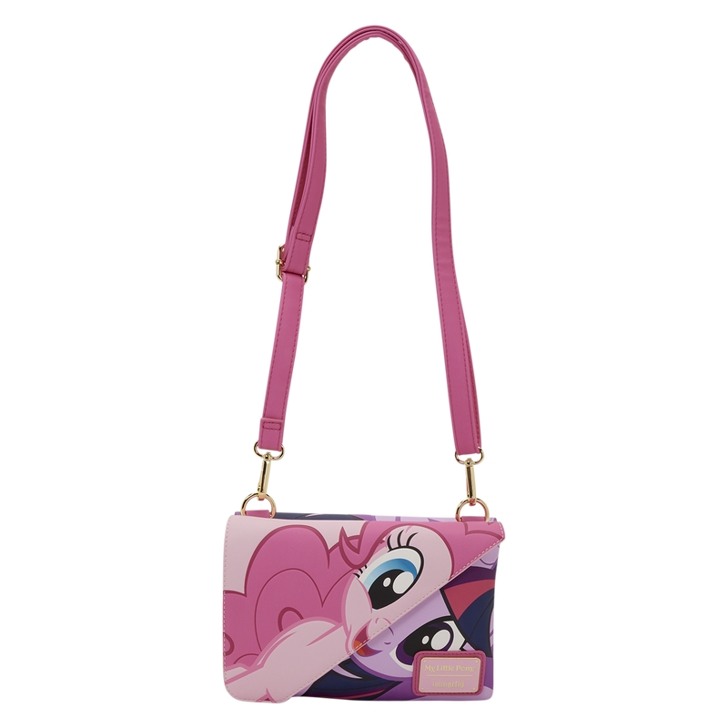 Sac bandoulière Loungefly - My Little Pony