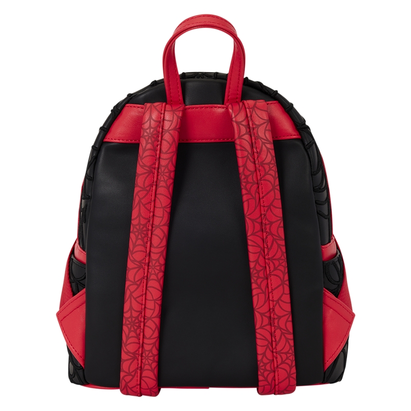 Mini sac à dos Loungefly Marvel : Spider-Man Mini Backpack