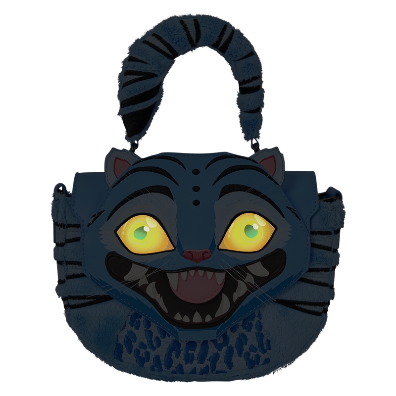 Sac bandoulière Loungefly - KPop Demon Hunters