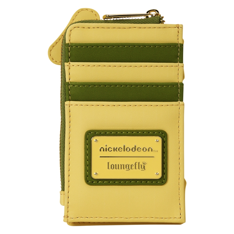 Loungefly Nickelodeon : Avatar: The Last Airbender Cactus Juice Card Holder