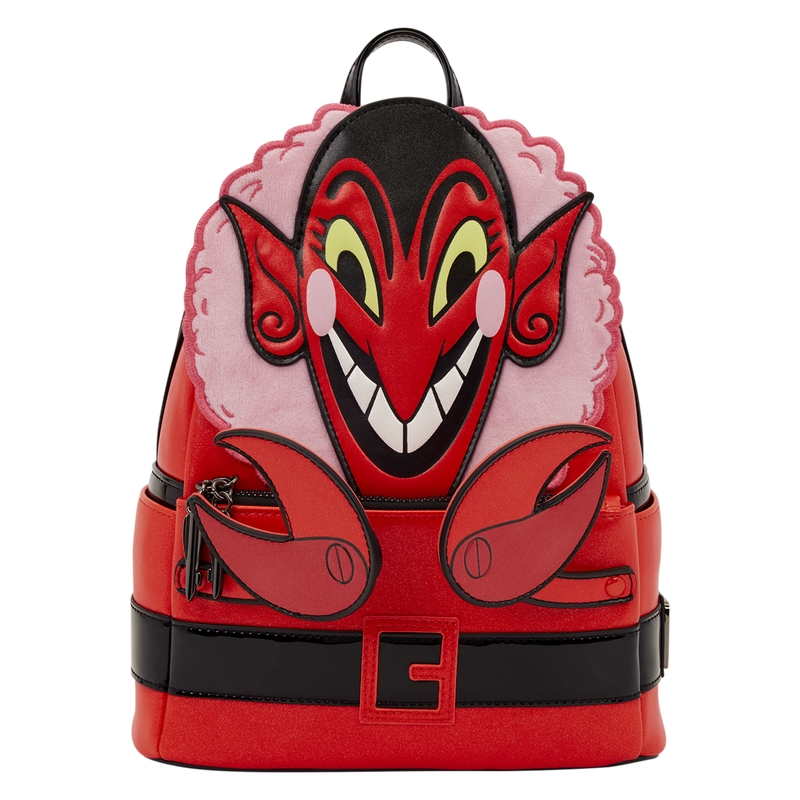 Mini sac à dos Loungefly - The Powerpuff Girls Cartoon Network