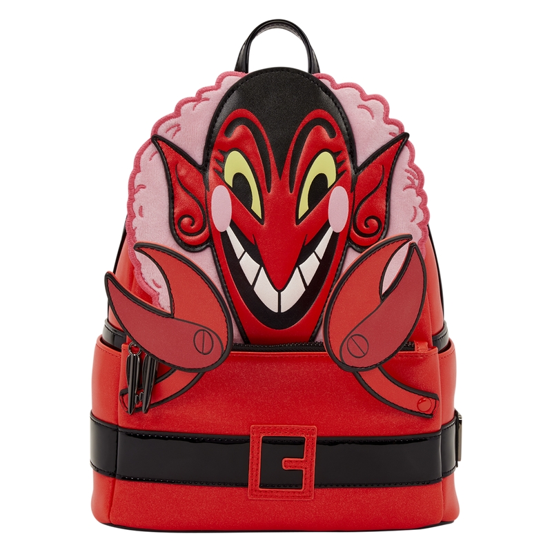 Mini sac à dos Loungefly - The Powerpuff Girls Cartoon Network