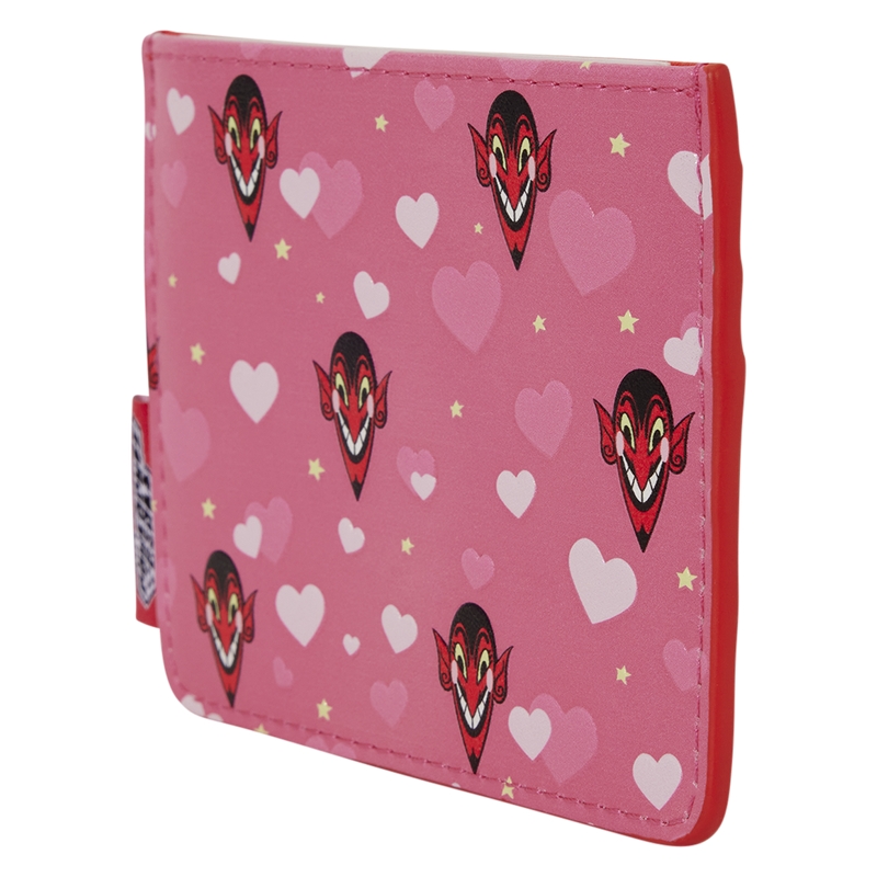 Porte-cartes Loungefly - The Powerpuff Girls Cartoon Network