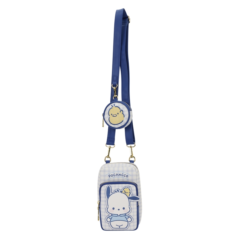 Sac bandoulière Loungefly - Sanrio