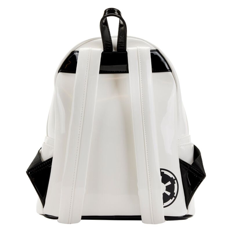 Mini sac à dos Loungefly - Star Wars