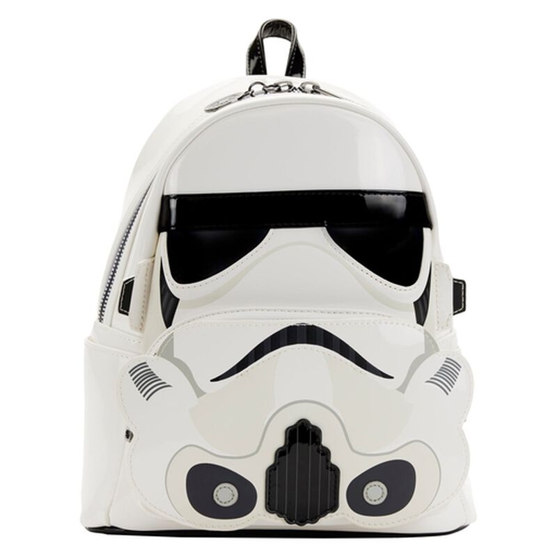Mini sac à dos Loungefly - Star Wars