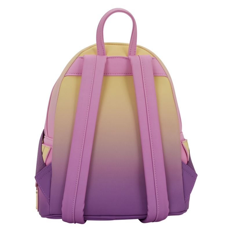 Mini sac à dos Loungefly Star Wars : STAR WARS™ Exclusive Padmé Cosplay Mini Backpack
