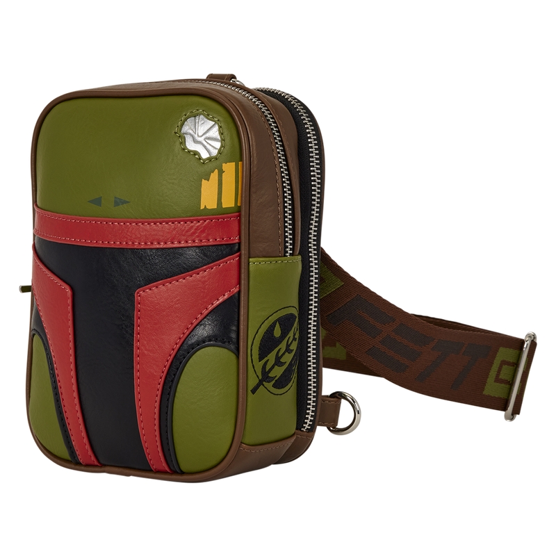 Sac bandoulière Loungefly - Star Wars