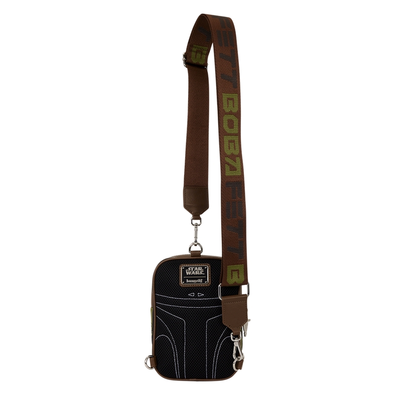 Sac bandoulière Loungefly - Star Wars