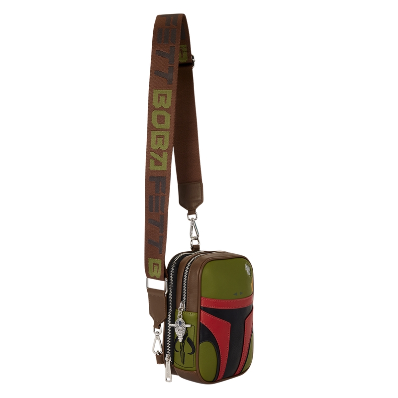Sac bandoulière Loungefly - Star Wars