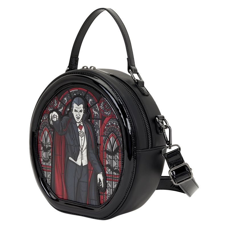 Sac bandoulière Loungefly - Universal Monsters