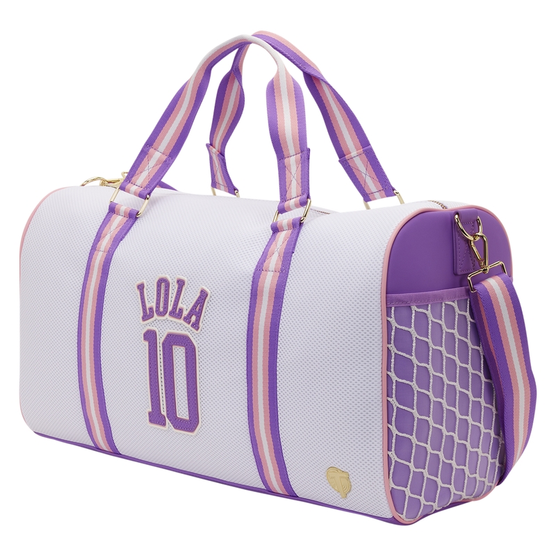 Sac de voyage Loungefly - Looney Tunes