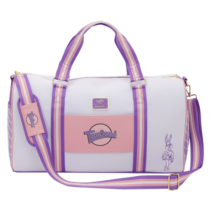 Sac de voyage Loungefly - Looney Tunes